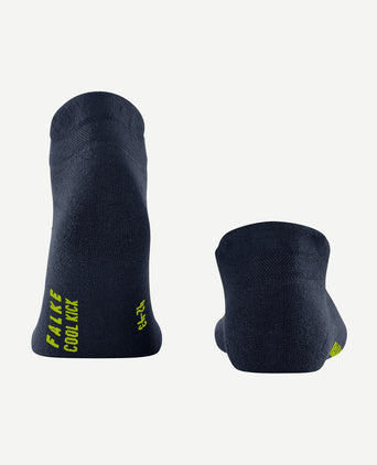 Cool kick enkelsok donkerblauw