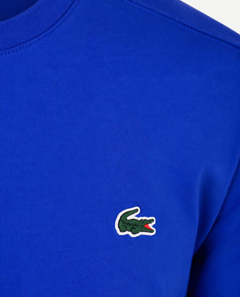 T-shirt breathable cobalt