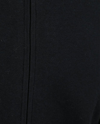 Vest donkerblauw