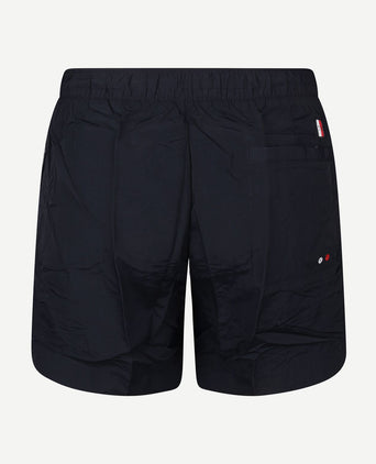 Zwembroek donkerblauw