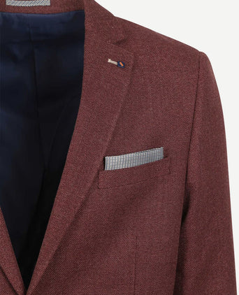 Suitable colbert leek structure bordeaux