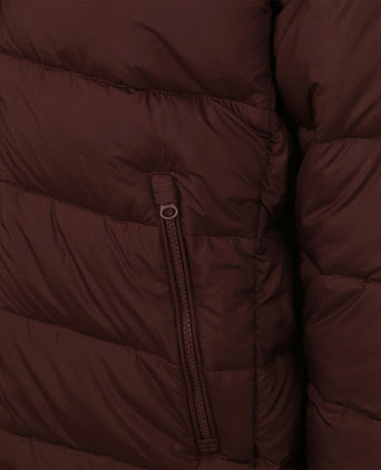 Save the duck jas boris bordeaux | Slim-fit