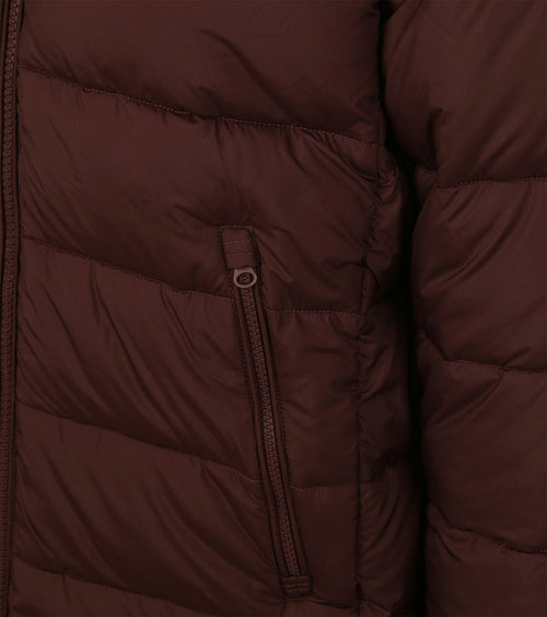 Save the duck jas boris bordeaux | Slim-fit