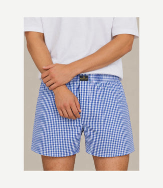 Boxershort vichy royal Boxershort vichy royal