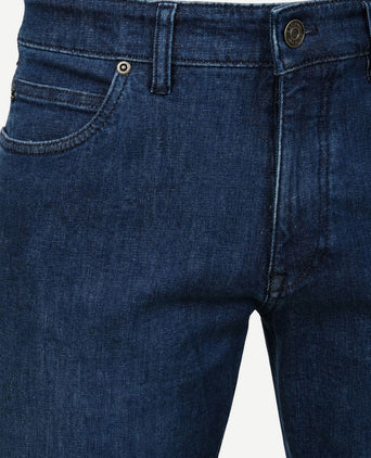 Bradley broek stone blauw
