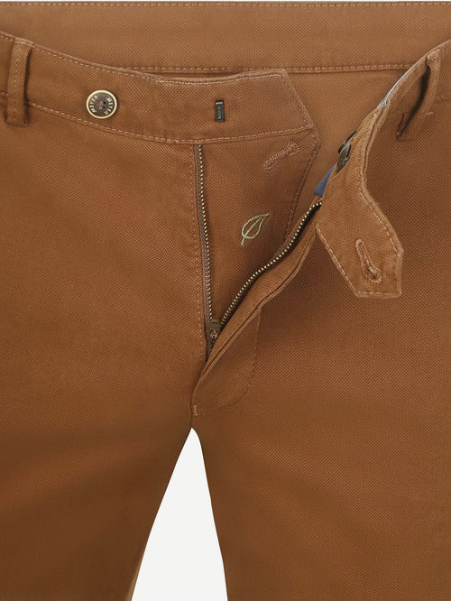 Meyer chino Bonn camel
