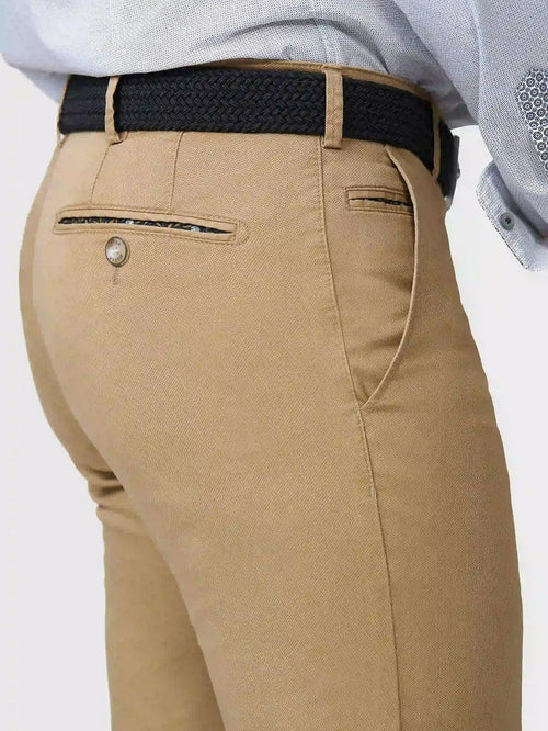 Chino Bonn beige