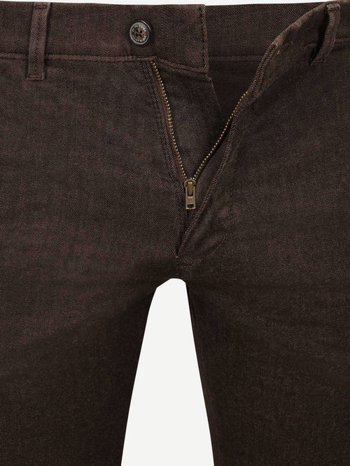 Chino colmar bruin