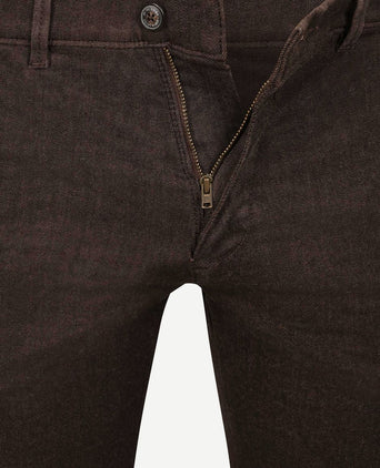 Chino colmar bruin