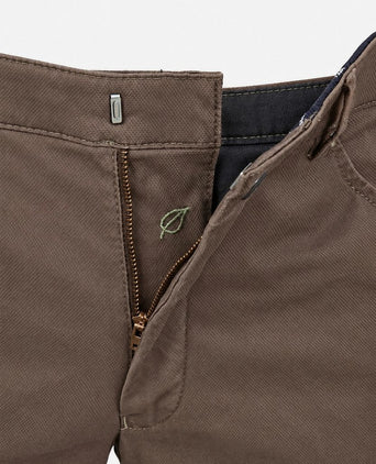 Dublin broek bruin