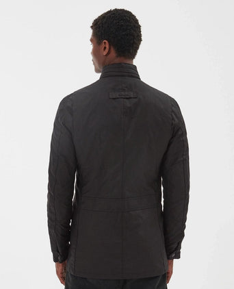 Waxjas Corbridge rustic bruin