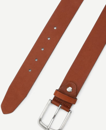 Riem leer cognac