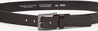 Riem polish bruin
