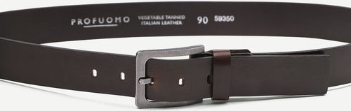 Riem polish bruin