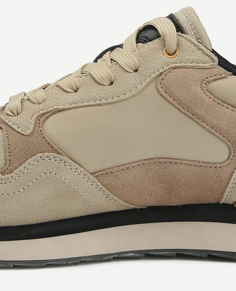 Hoff sneakers trieste beige