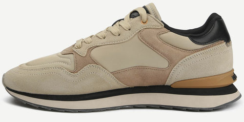Hoff sneakers trieste beige
