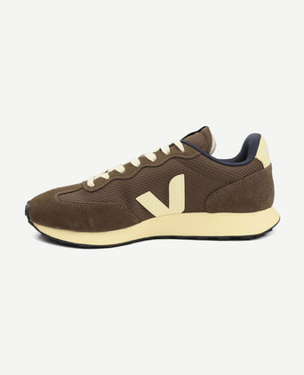Sneakers Rio branco bruin
