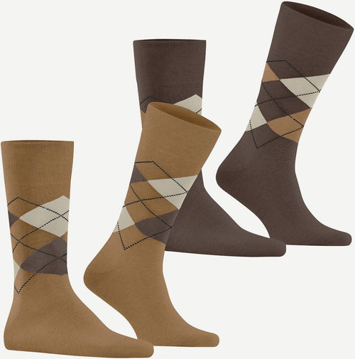 Everyday (2-pack) bruin 5152