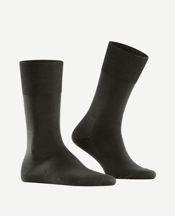 Climawool sok bruin 5930