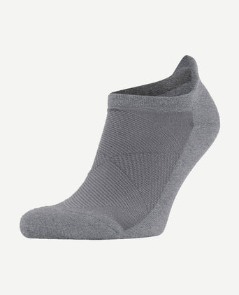 Athleisure sok grijs 3775