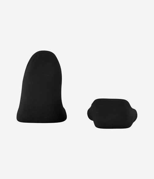 Athleisure sok zwart 3000