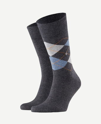 Everyday (2-pack) antraciet 3081