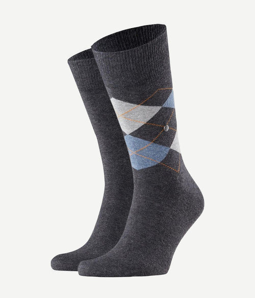 Burlington Everyday (2-pack) antraciet 3081