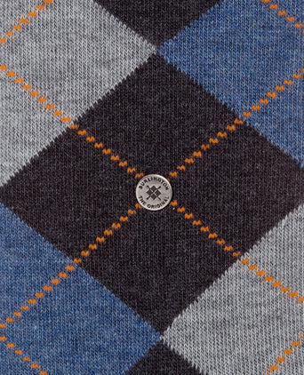 Burlington Everyday (2-pack) antraciet melange 3081