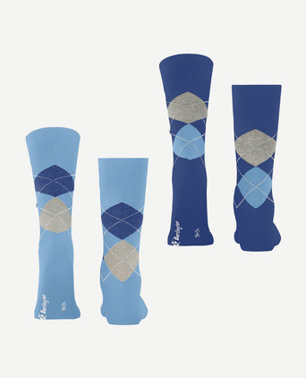 Everyday (2-pack) blauw 6541