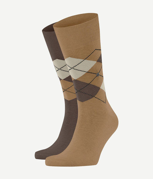 Burlington Everyday (2-pack) bruin 5152