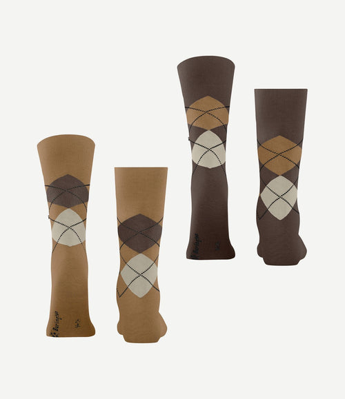 Everyday (2-pack) bruin 5152