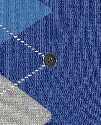 Burlington Everyday (2-pack) donkerblauw 6048