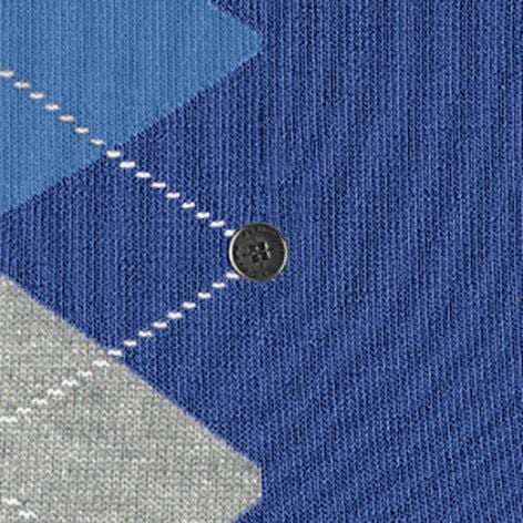 Burlington Everyday (2-pack) donkerblauw 6048