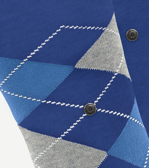 Burlington Everyday (2-pack) donkerblauw 6048