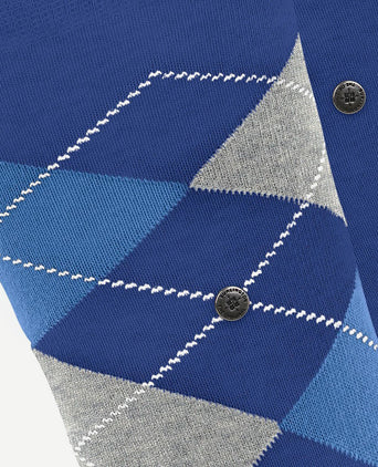 Everyday (2-pack) donkerblauw 6048