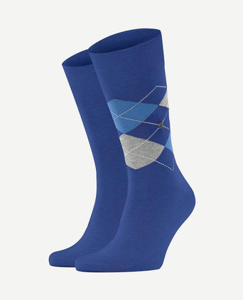 Everyday (2-pack) donkerblauw 6048