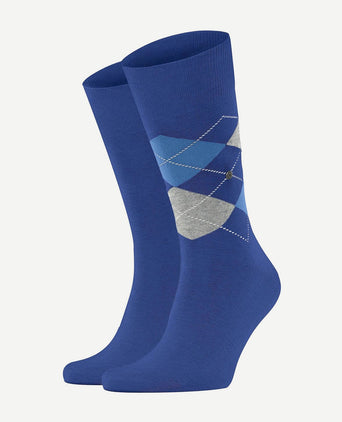 Burlington Everyday (2-pack) donkerblauw 6048