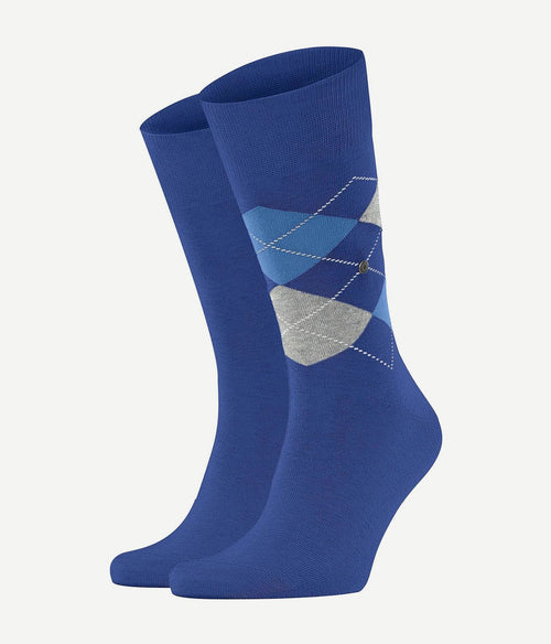 Everyday (2-pack) donkerblauw 6048