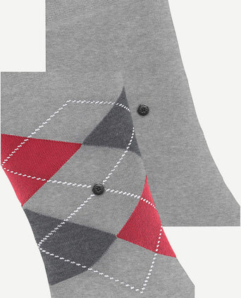 Burlington Everyday (2-pack) grijs 3223