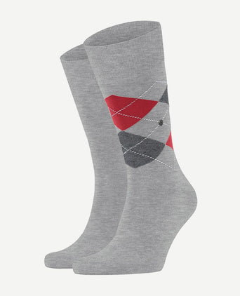 Burlington Everyday (2-pack) grijs 3223