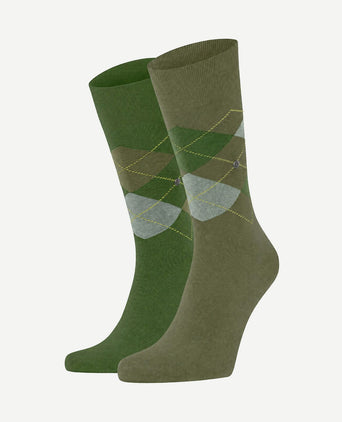 Everyday (2-pack) groen 7656