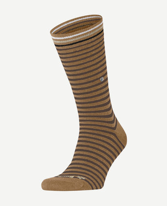 Everyday (2-pack) strepen beige