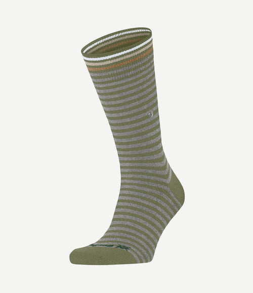 Everyday (2-pack) strepen groen