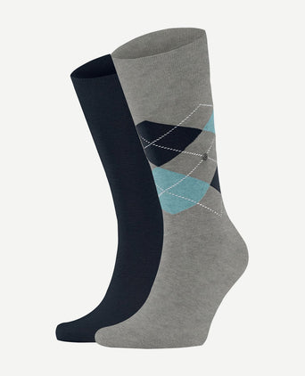 Burlington Everyday mix (2-pack) 3967