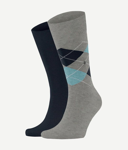 Burlington Everyday mix (2-pack) 3967