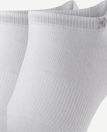 Burlington Everyday sok (2-pack) wit