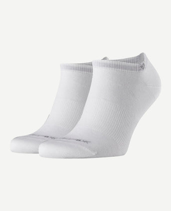 Burlington Everyday sok (2-pack) wit