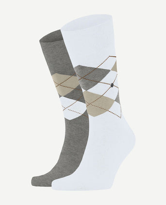 Everyday sokken (2-pack) 3227