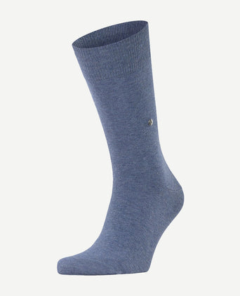 Burlington gift box (2-pack) uni blauw