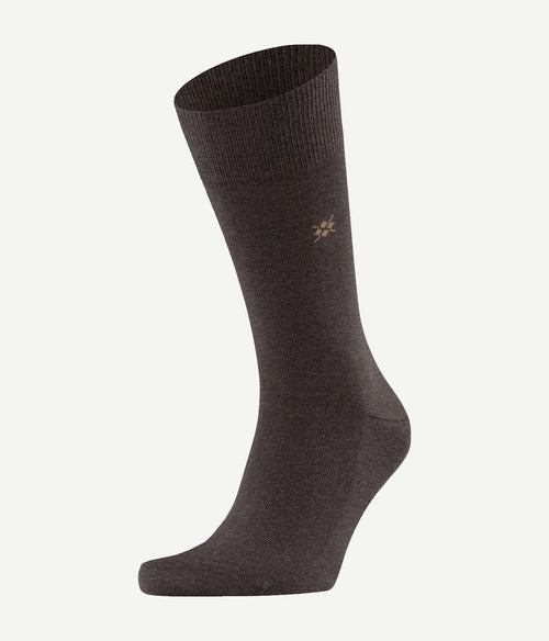 Burlington leeds wolmix bruin 5166